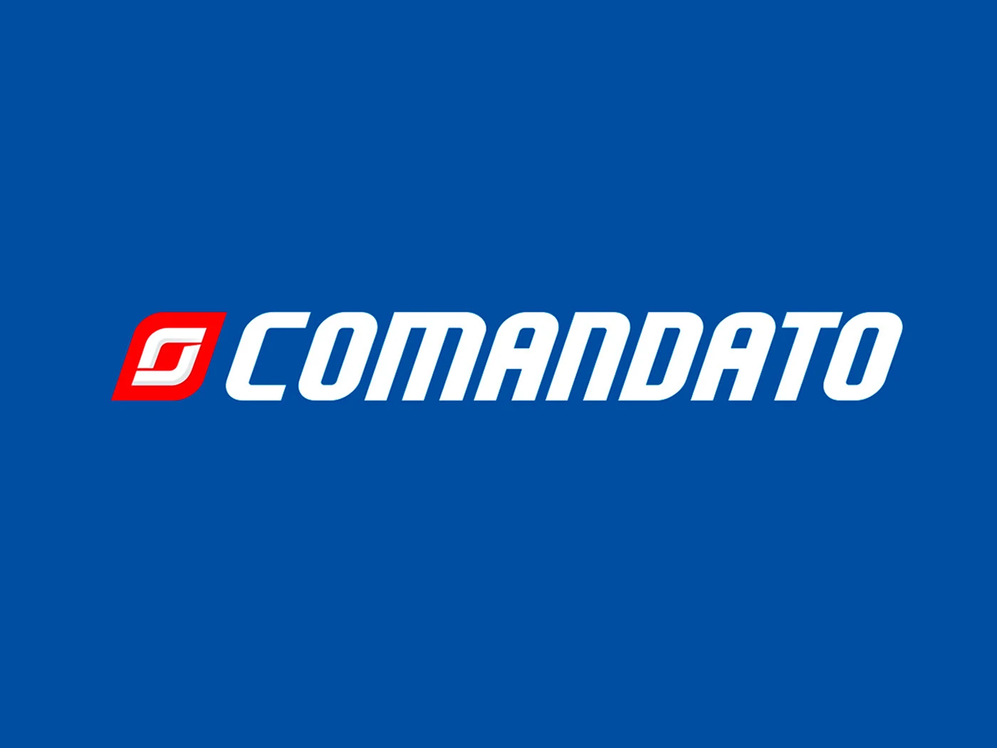 Comandato